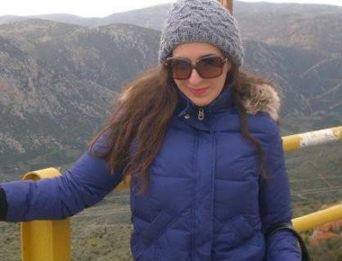 Συντριβή ελικοπτέρου: Σταθερή με σημάδια βελτίωσης η κατάσταση της υγείας της Β.Πλεξίδα (upd)